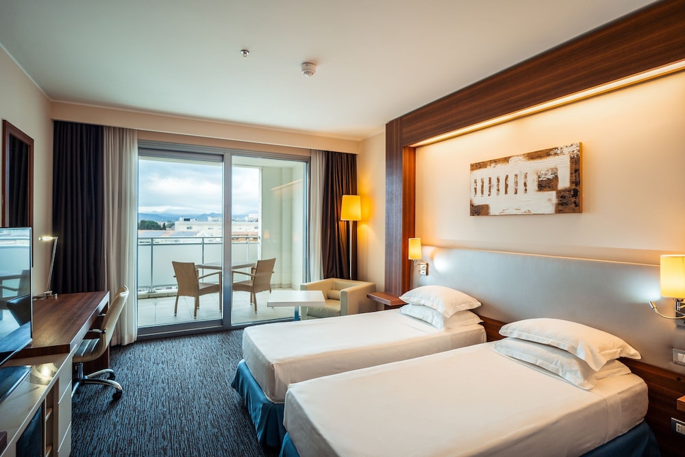 Delta Hotels Olbia Sardinia 15/50
