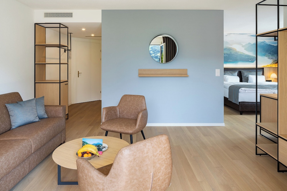 Hotel Winkelried am See 31/50