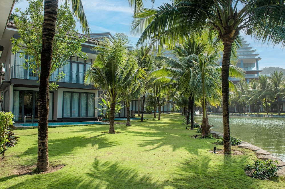 KOI Resort & Residence Da Nang - Inclusive Spa access 41/50