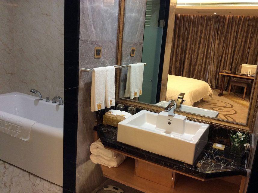 Guangxi Womei Hotel 36/36