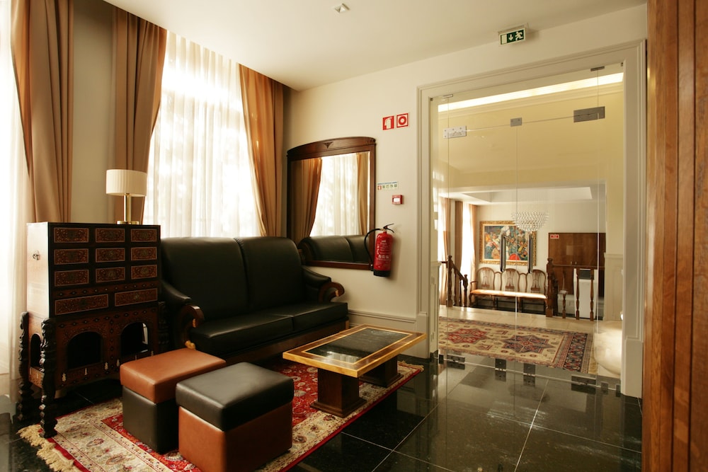 Hotel Ibn-Arrik 18/29