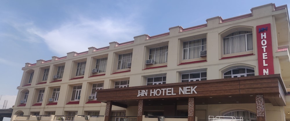 Hotel Nek 3/45