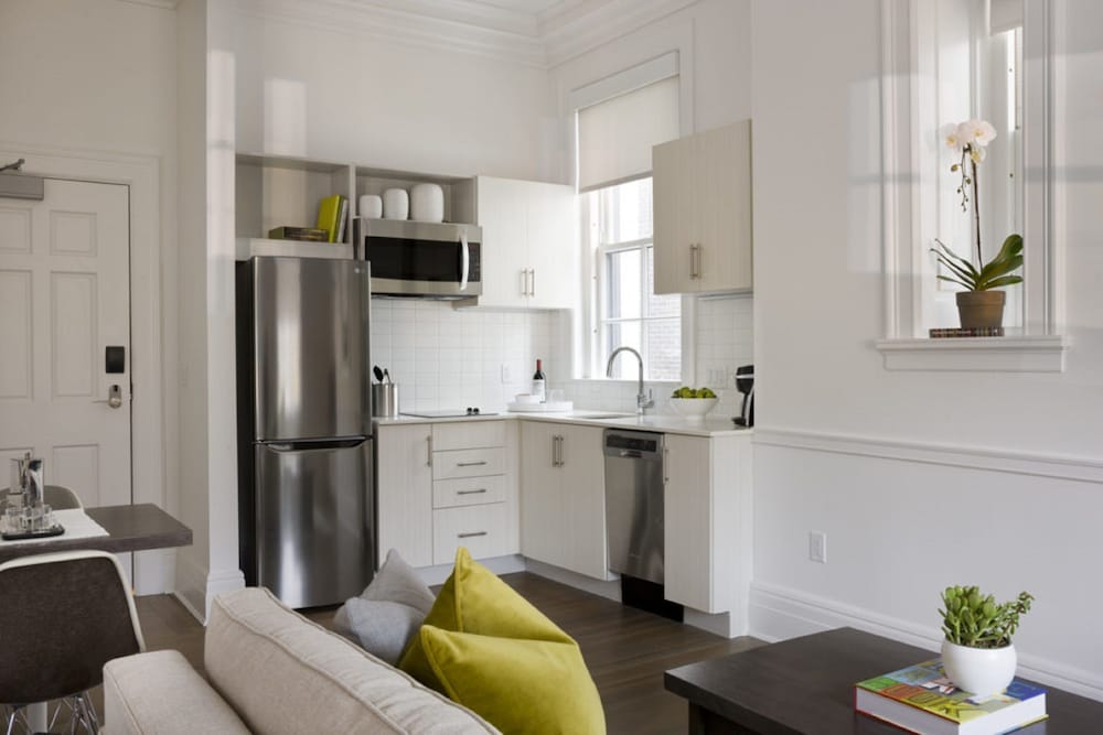 Placemakr Dupont Circle 27/64