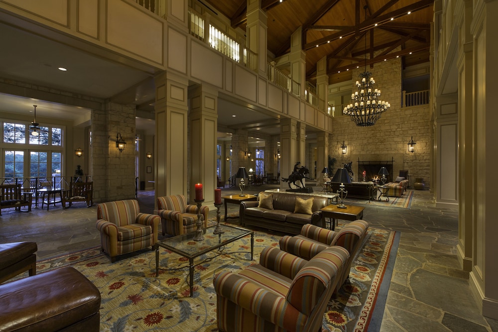 Hyatt Regency Hill Country Resort And Spa 57/84