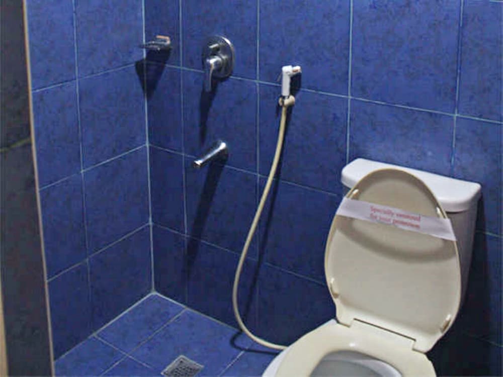 Vista Hotel Recto 15/21