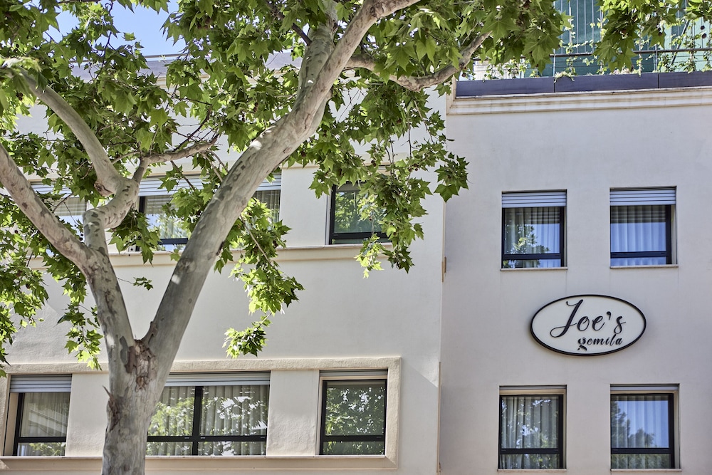 Joe S Gomila Boutique Hotel in PALMA DE MALLORCA