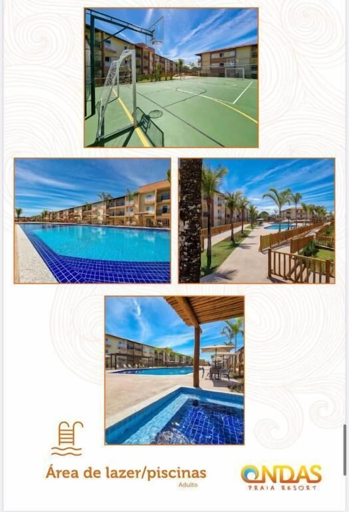 Ondas Praia Resort 16/50