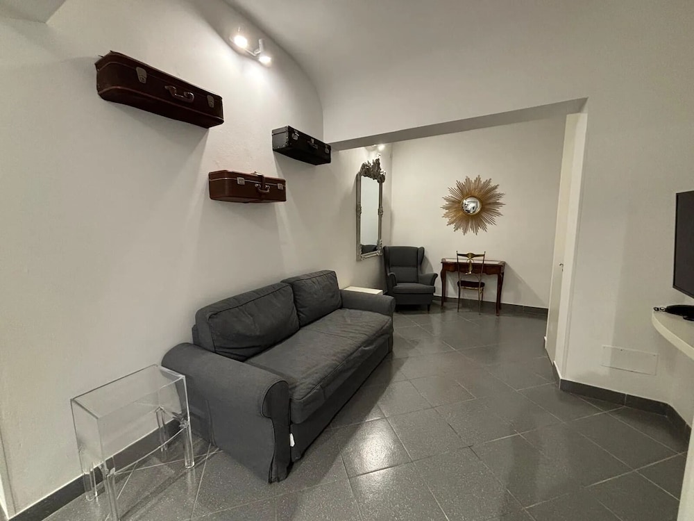 Phi Hotel Bologna Apartments 36/58