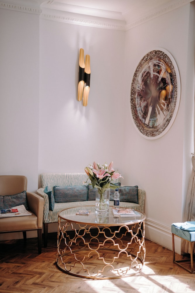 The Beverley Hotel 40/50
