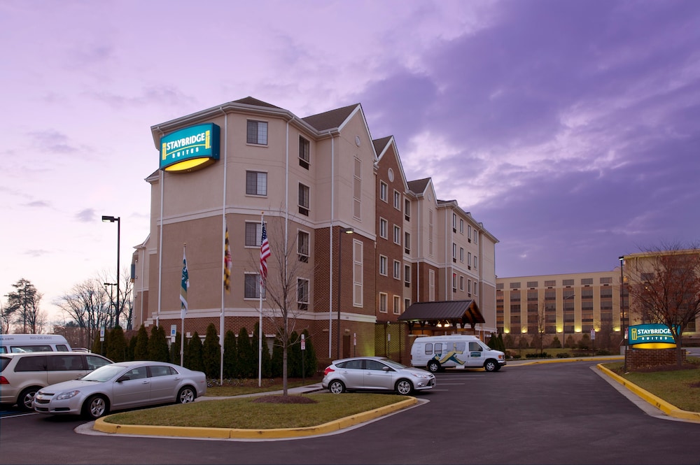 Staybridge Suites Baltimore Bwi Airport 5/54