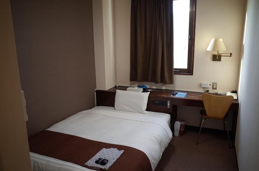 Business Hotel Hayashiso 18/68