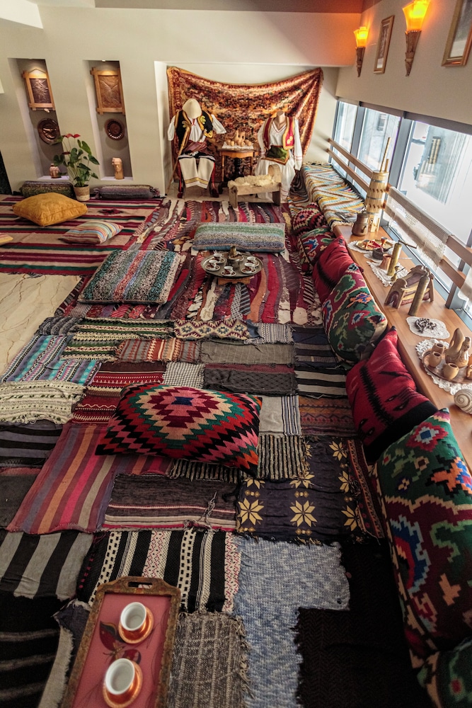 Kraal Hotel Vlore 29/38