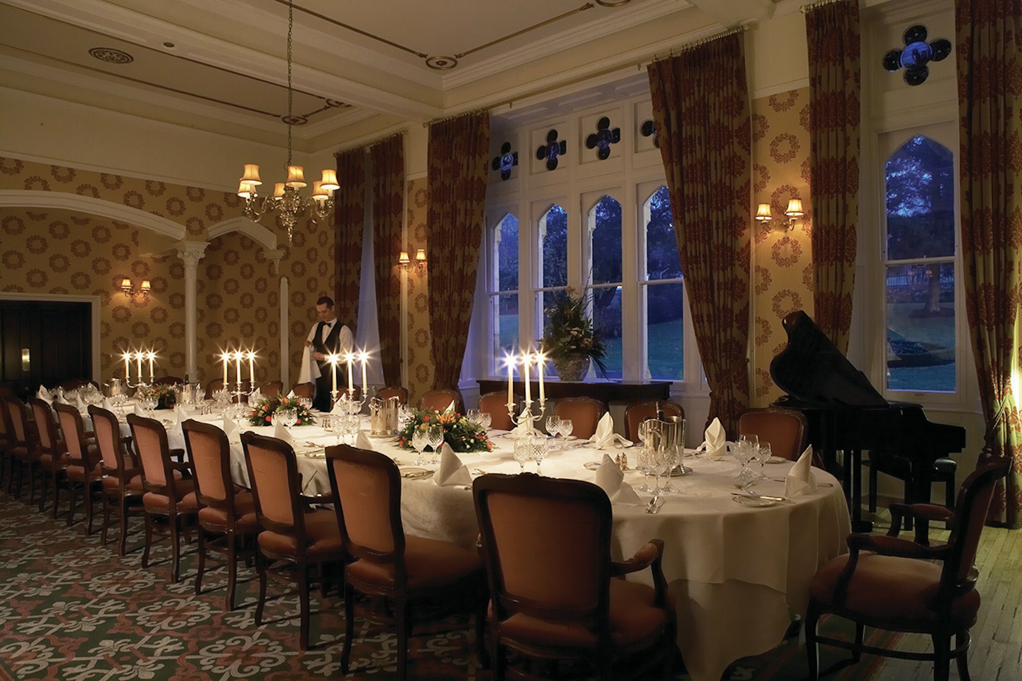 Ashdown Park Hotel And Country Club 65/84