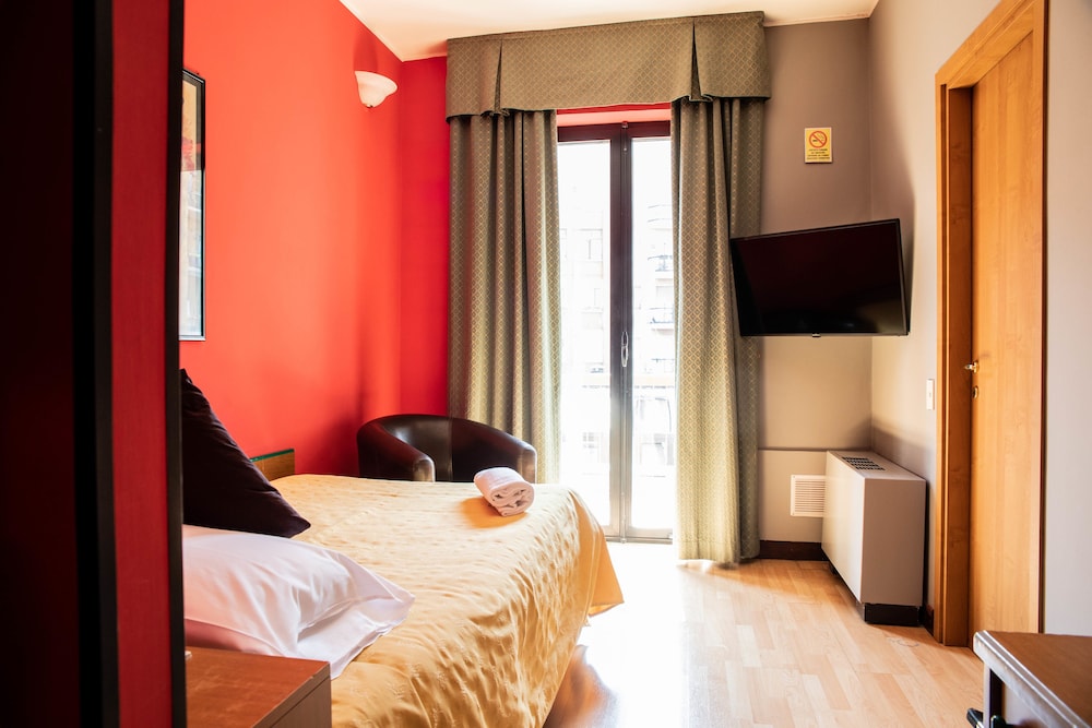Hotel Berlino 40/63