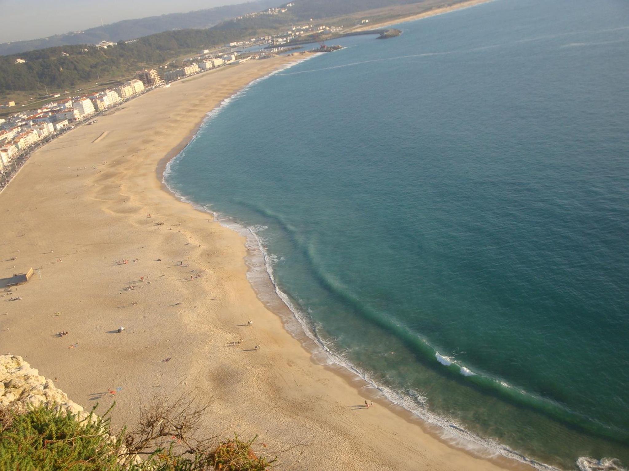 Hotel Ancora Mar Nazare 37/44
