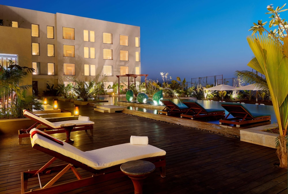 Hyatt Pune 47/70