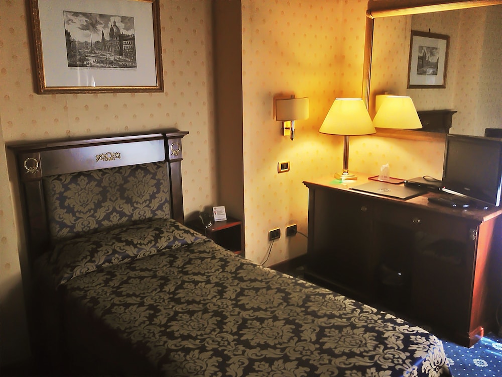 Hotel Cilicia 17/51