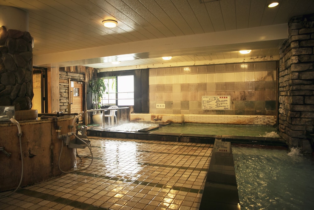 Hotel New Nishino 49/74