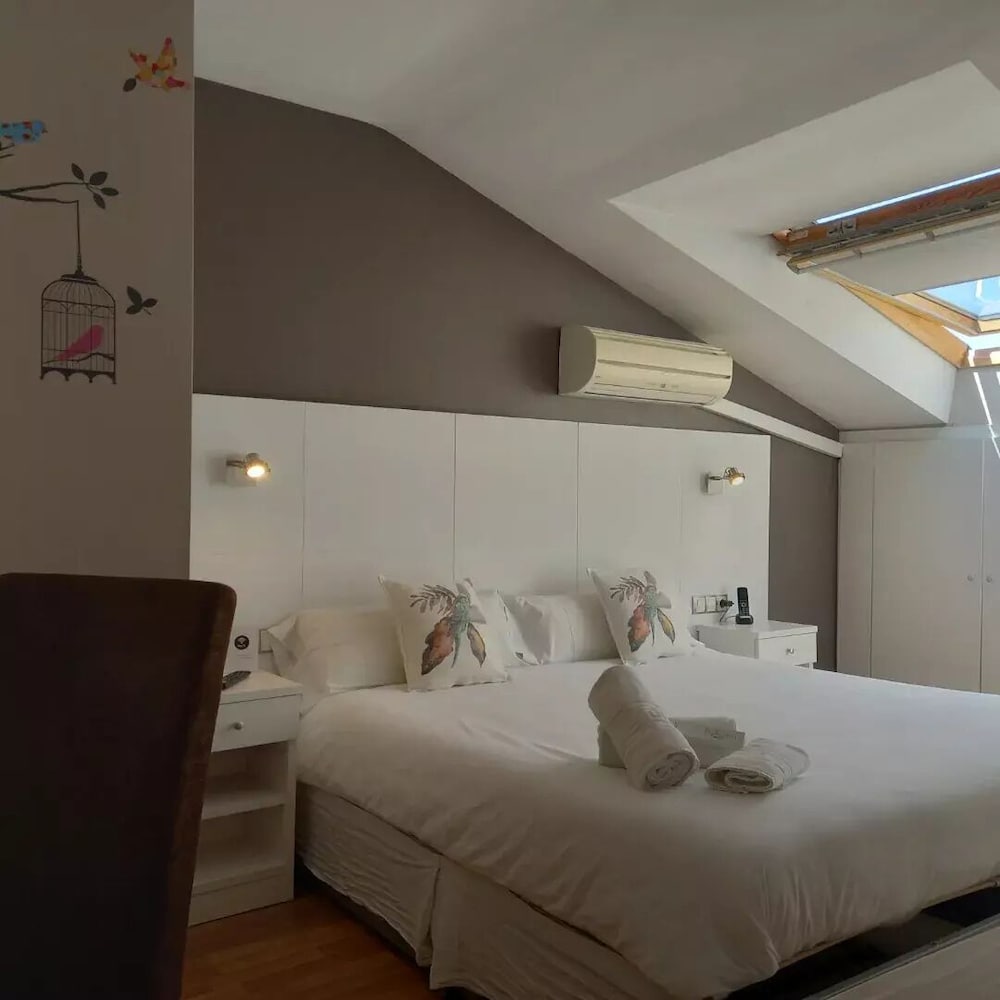Hotel el Acebo 12/50