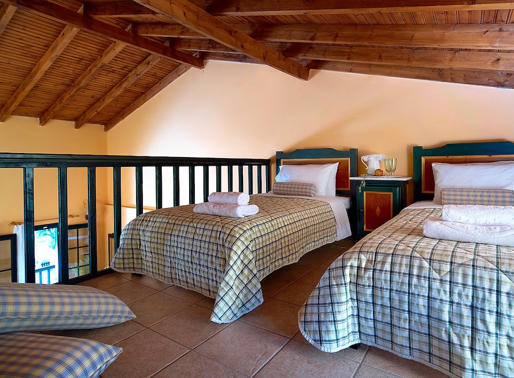 Ledra Samos Hotel 26/60