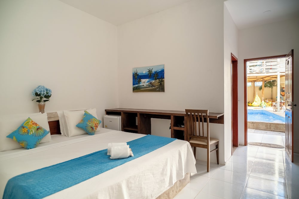 Hotel Mare Mansa 23/59
