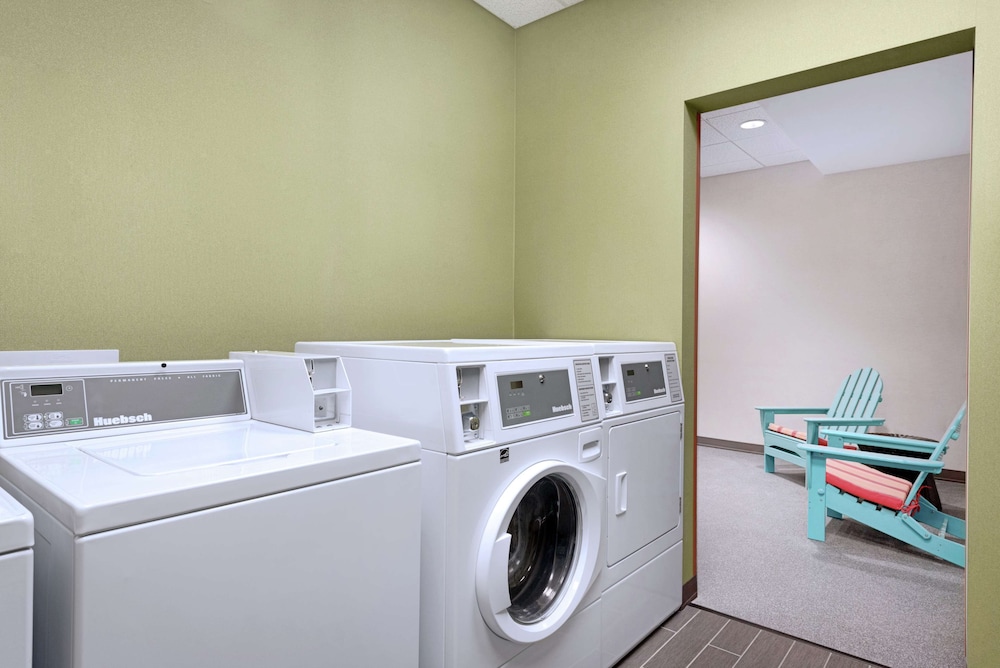 Home2 Suites By Hilton Prattville 22/50