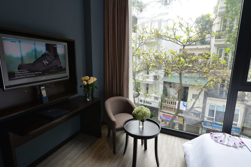 Oriana Boutique Hotel 37/55