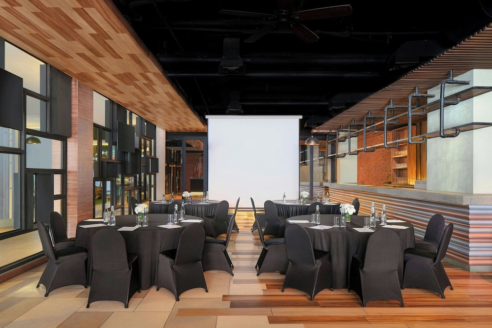 Fairfield by Marriott Bali, South Kuta 28/50