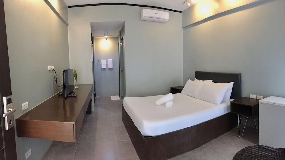 Seabird International Resort 14/35