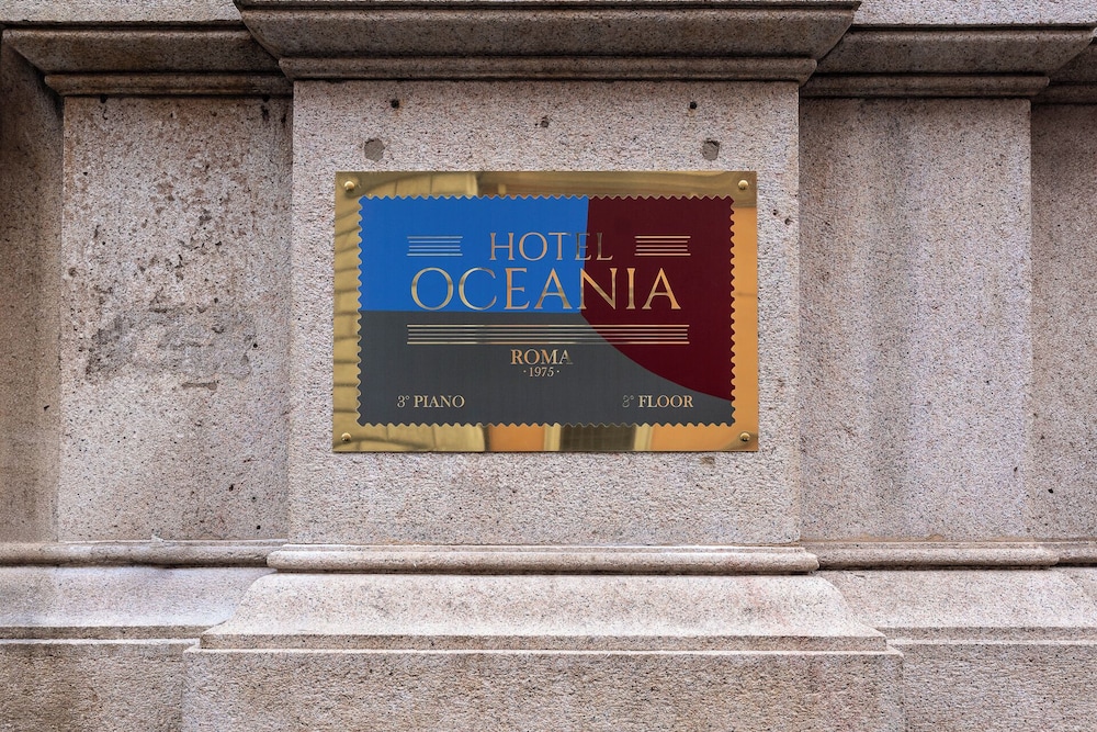 Hotel Oceania 2/63