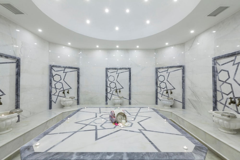 Vib Best Western Antalya 40/63