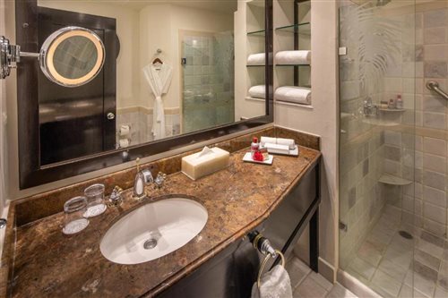 Loft, Suite, Sea View