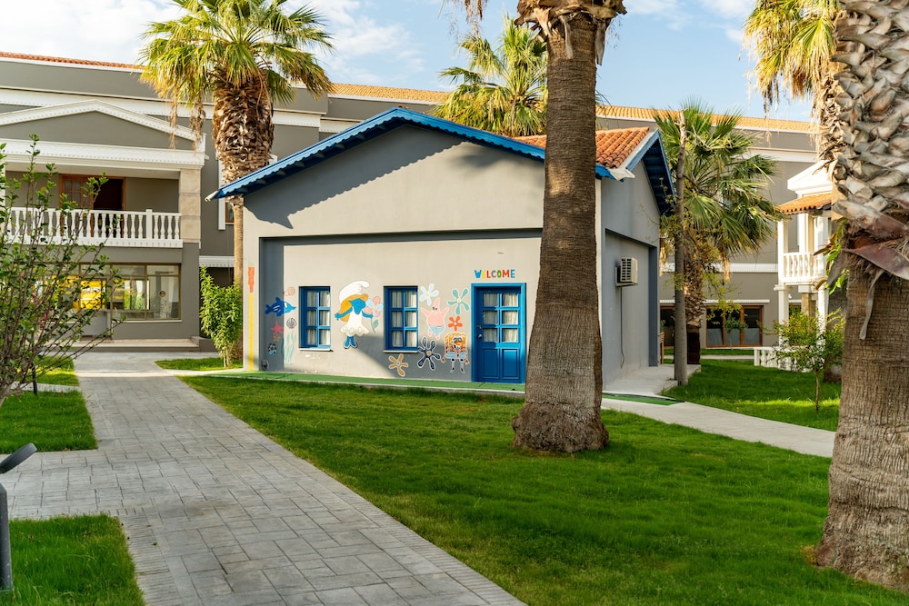 Lucas Didim Resort Ex Club Tarhan Serenity 47/50