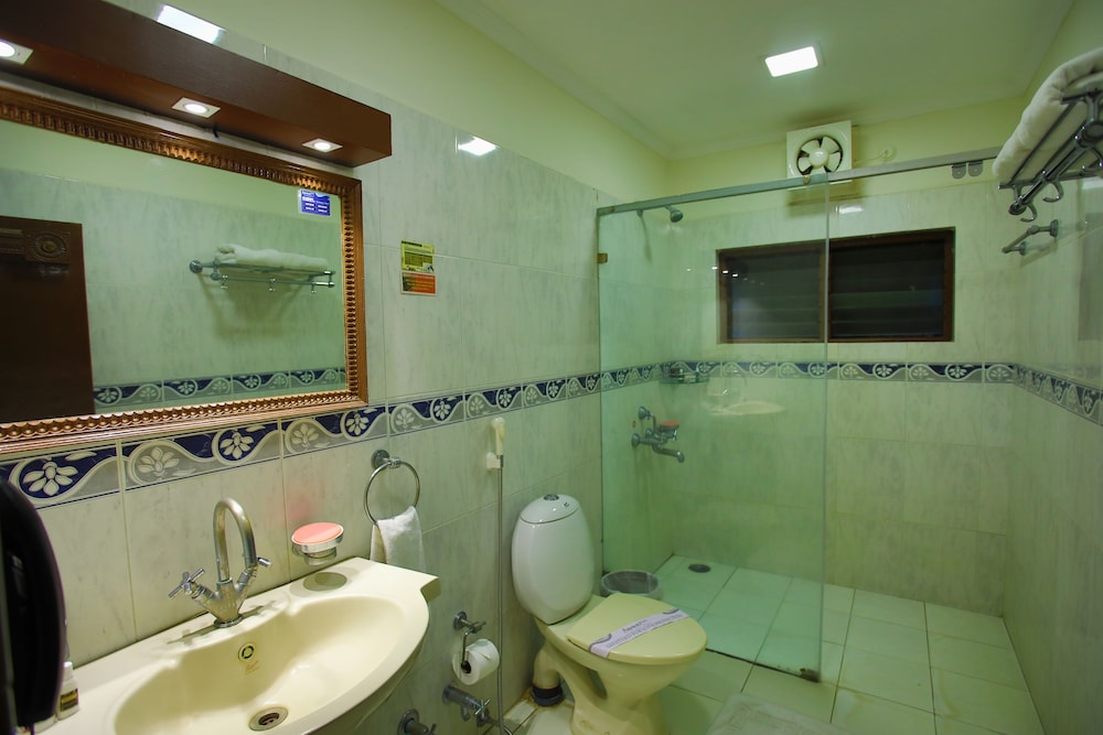 Aalankrita Resort And Convention 54/54
