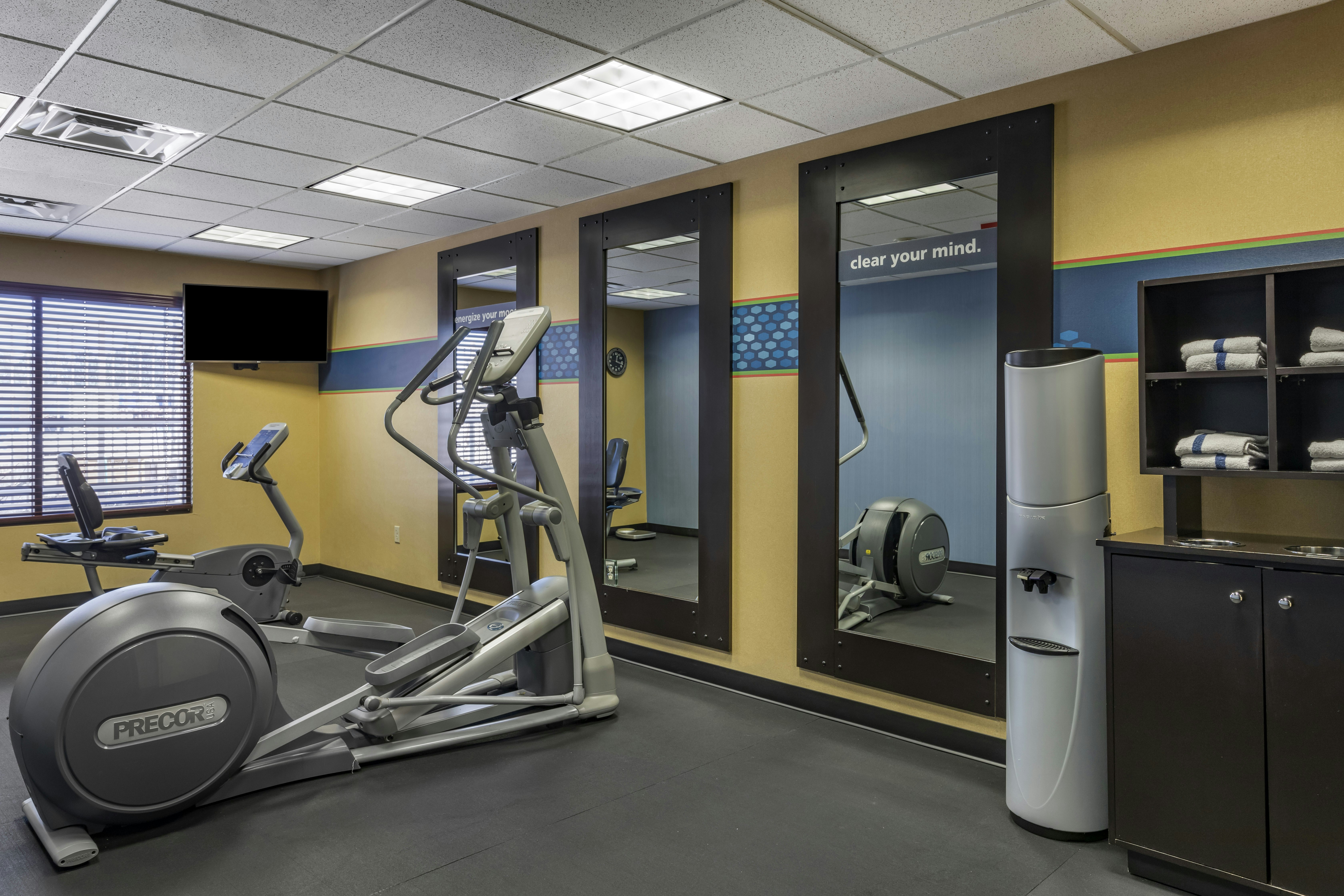 Hampton Inn Norco Corona Eastvale 31/59