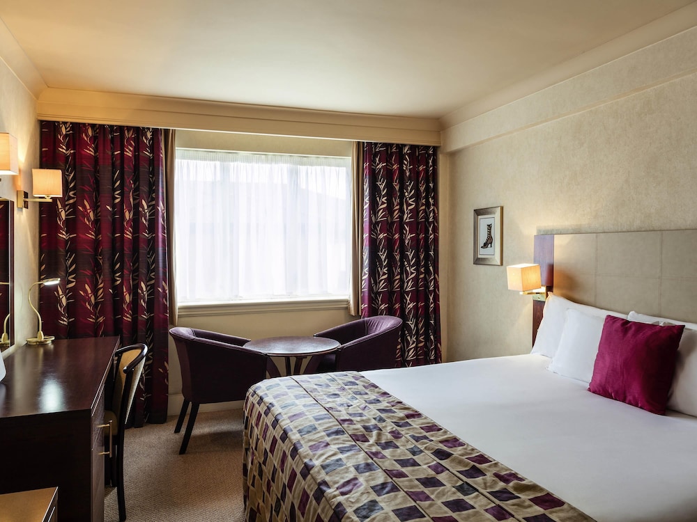 Mercure Daventry Court Hotel 18/79