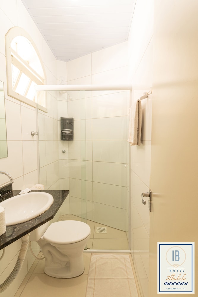 Hotel Residencial Ilha Bela 51/53
