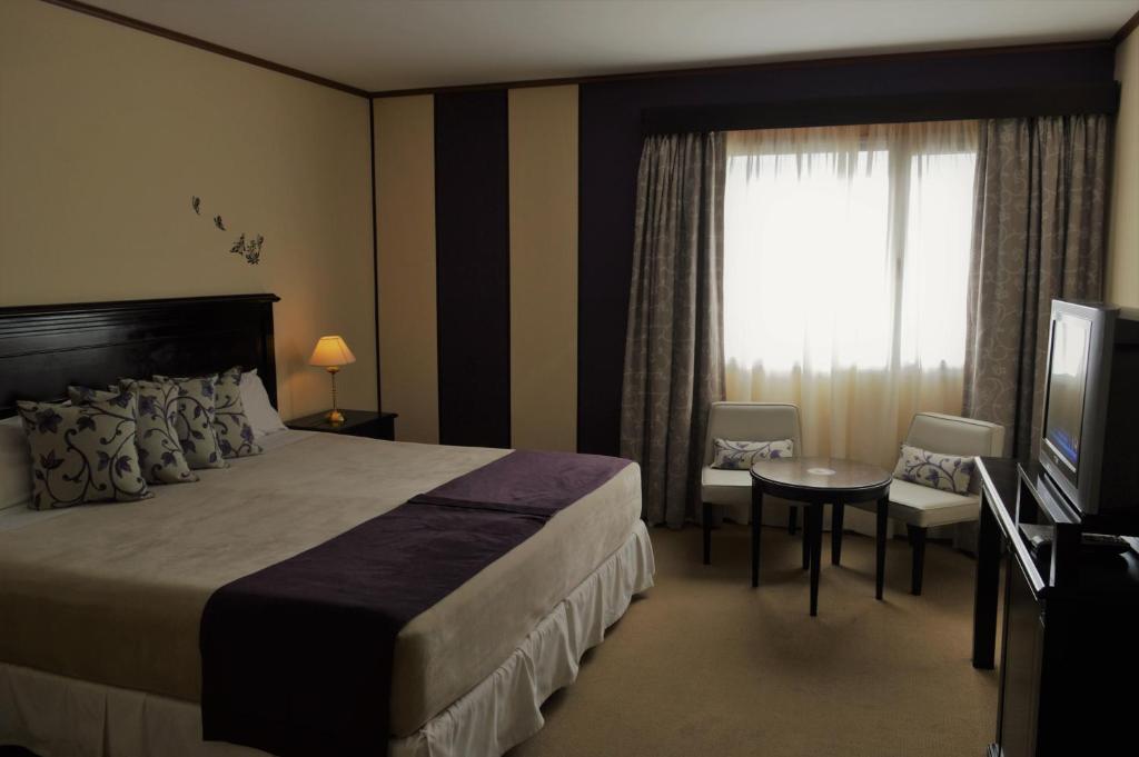 Superior, Double or Twin Bed, Bay View