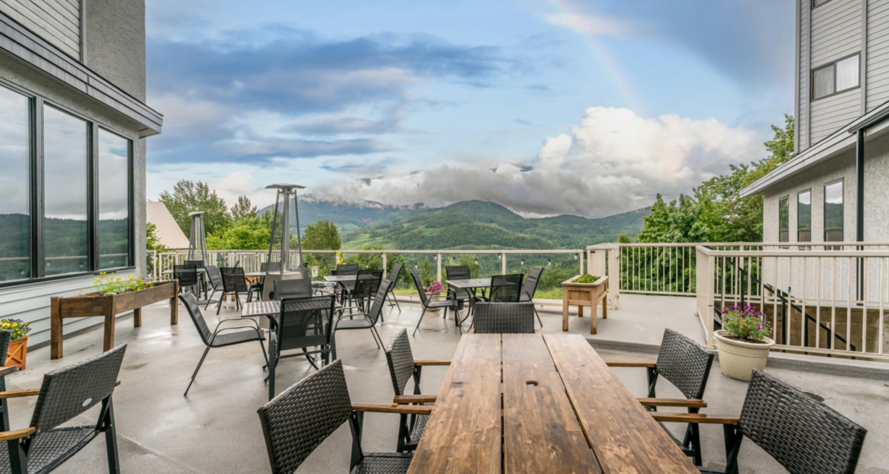 Prestige Mountain Resort Rossland 51/59