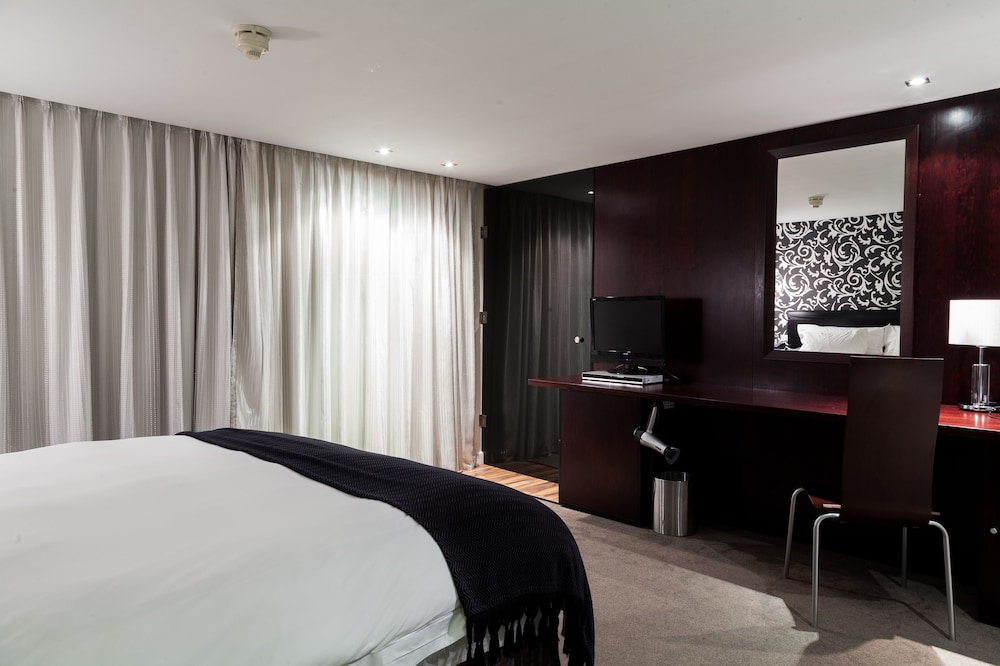 Colosseum Hotel 14/73