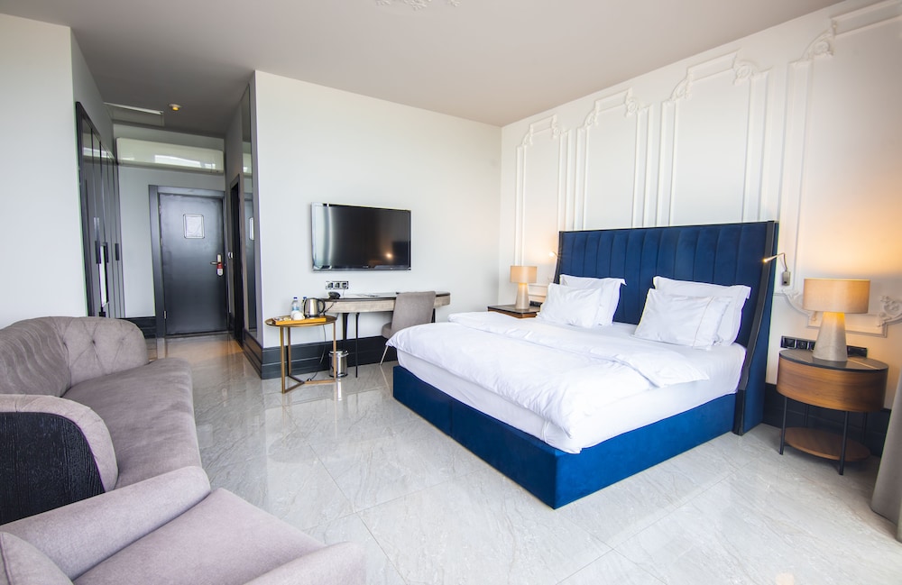 Venn Boutique Hotel - Boutique Class 4/36