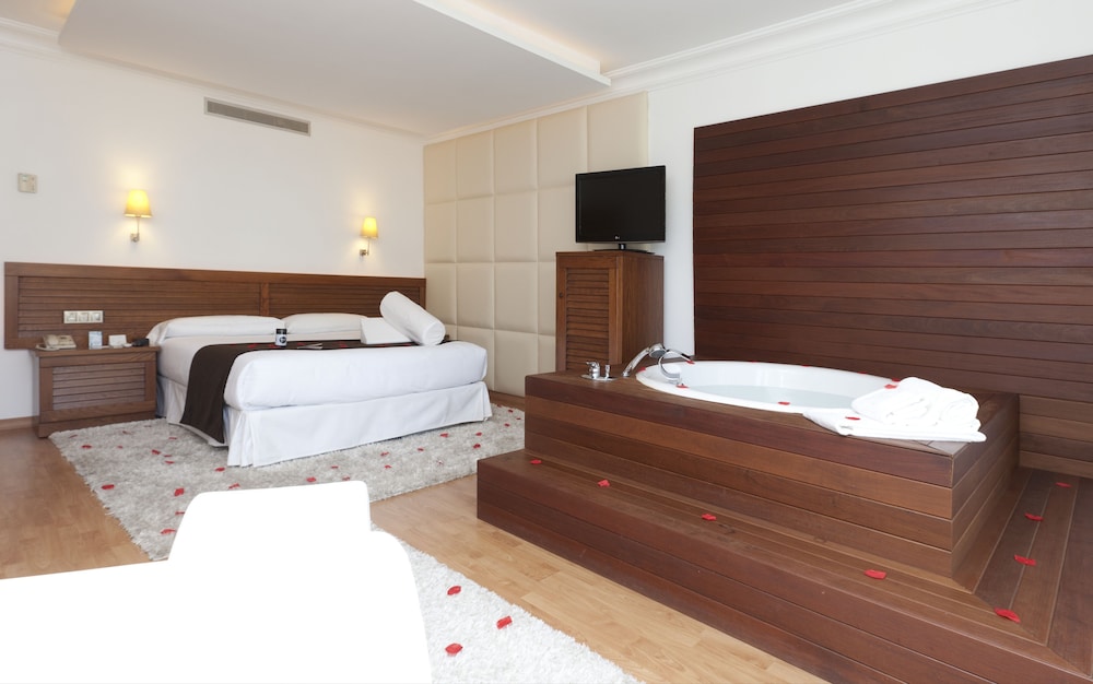 Senator Marbella Spa Hotel 18/76