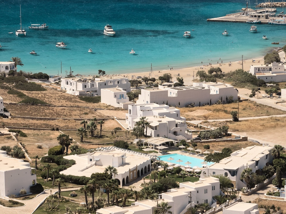 Koufonisia Hotel & Resort 22/30
