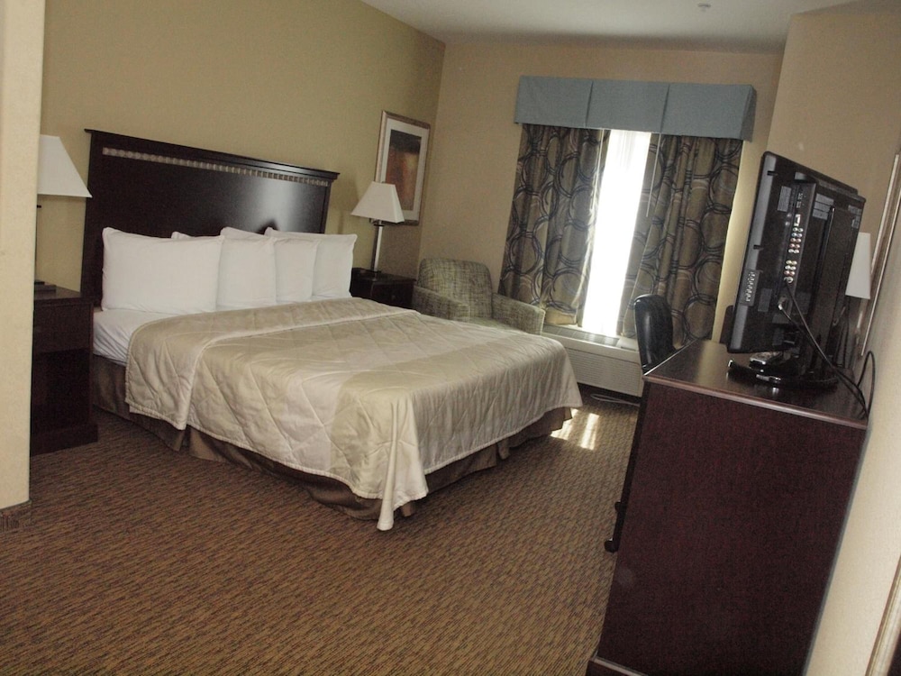 Magnolia Inn Suites 16/50
