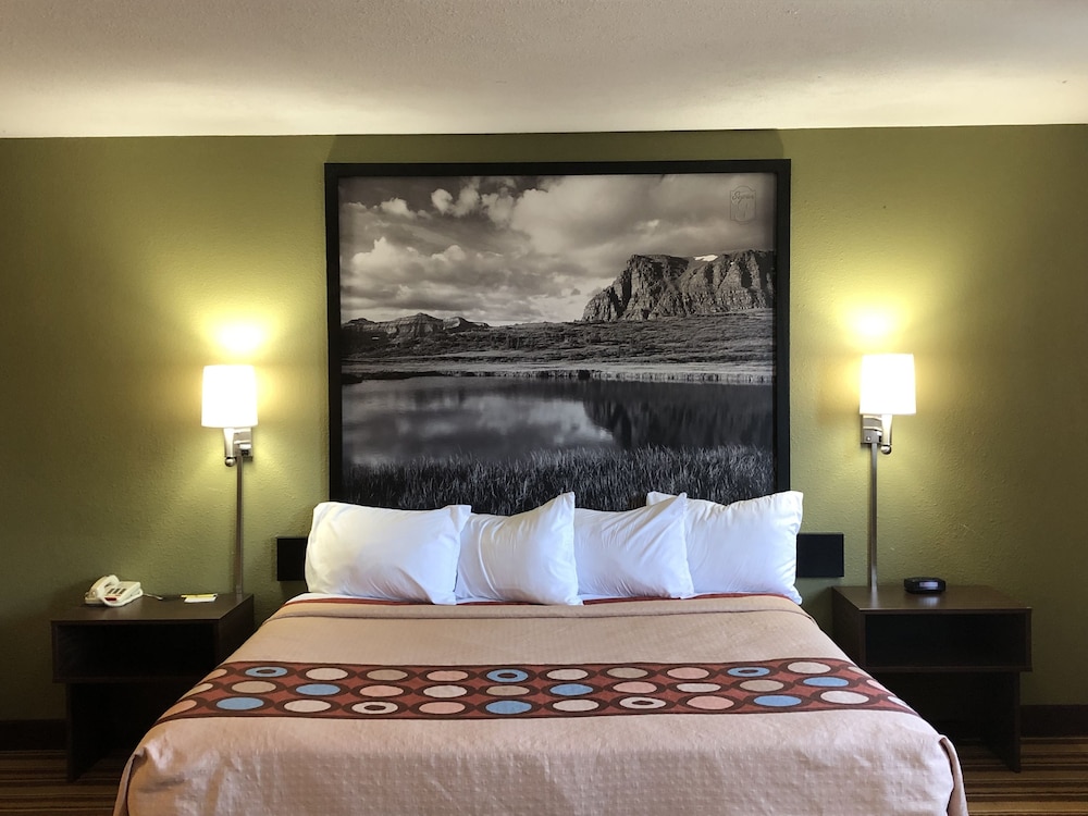 Super 8 By Wyndham S Jordan/Sandy/Slc Area 15/49