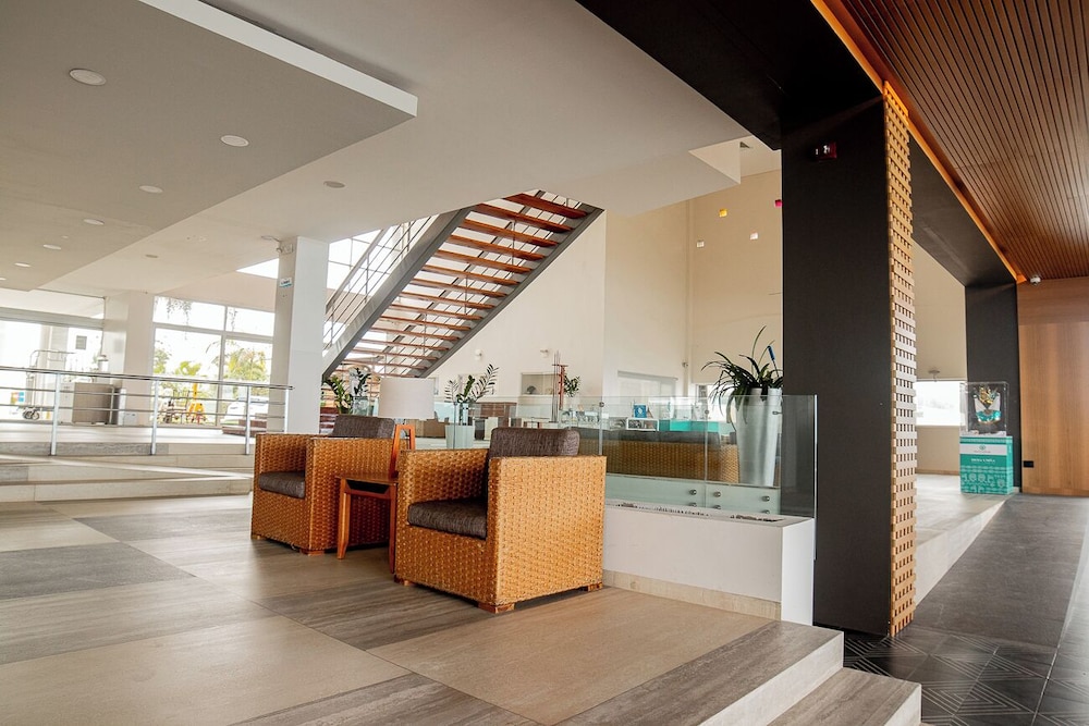 Mantahost Hotel 6/46
