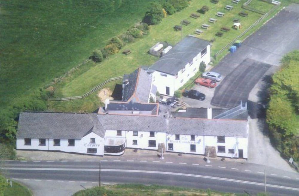 The West Country Inn 59/61