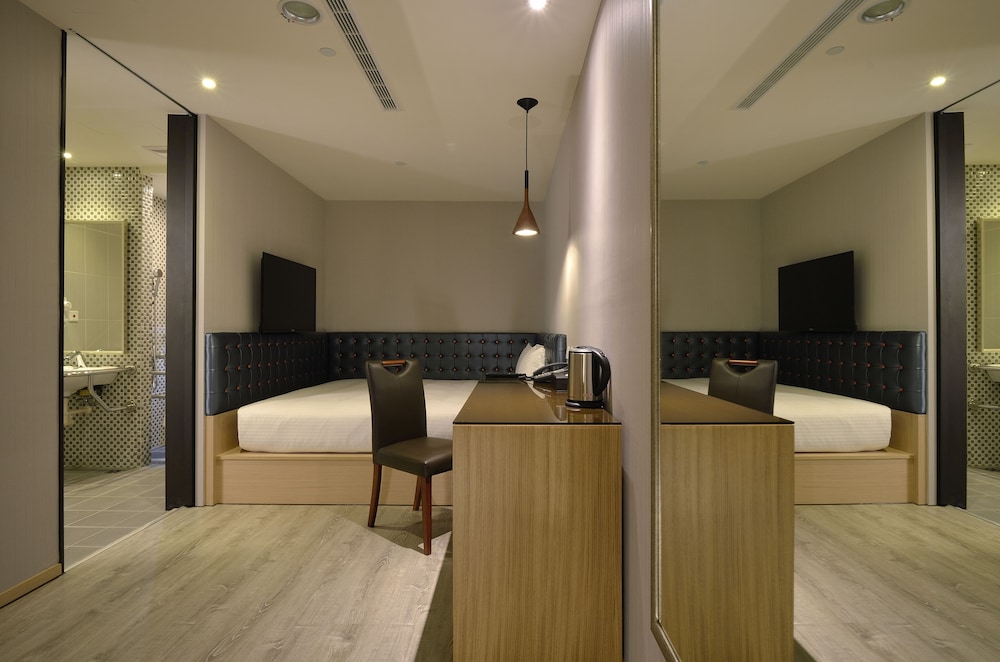 Stay Hotel Taichung Yizhong 26/34