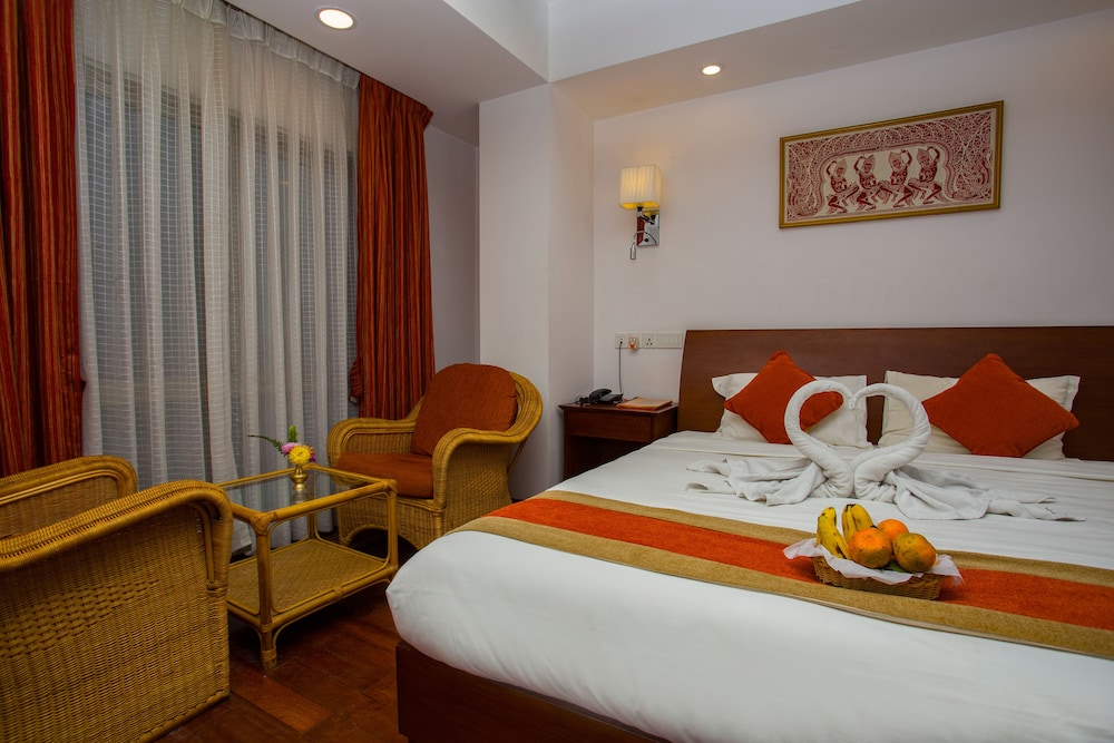 Apsara Boutique Hotel 18/91