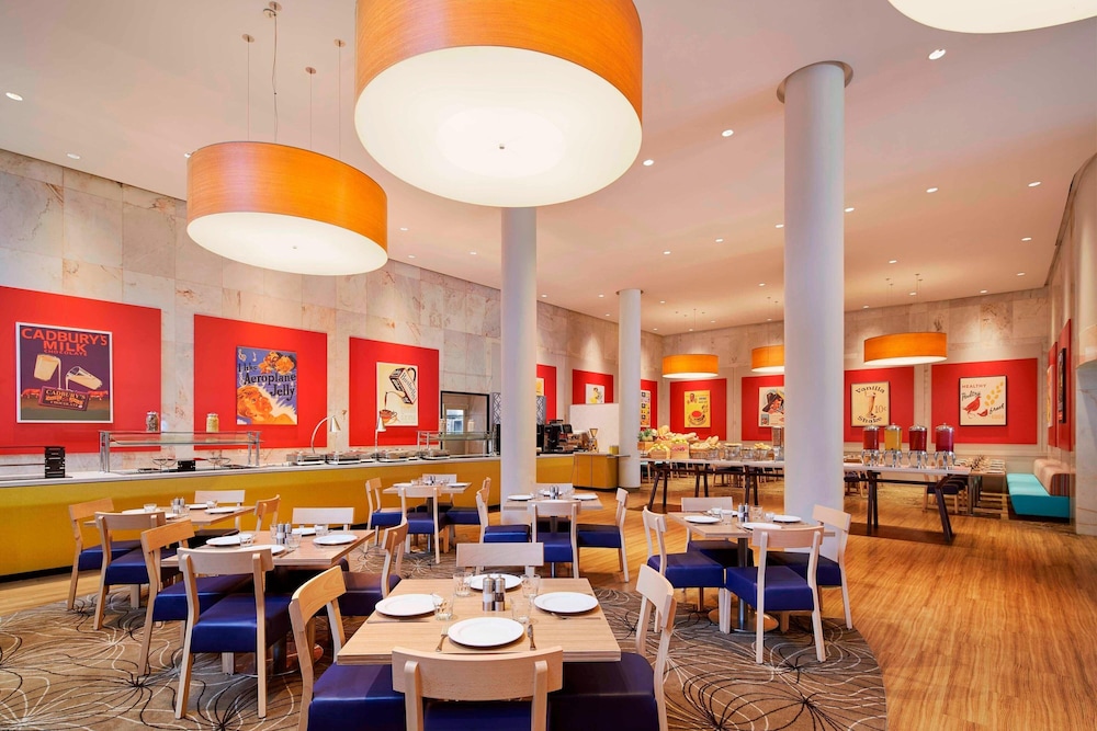 FOUR POINTS BY SHERATON PERTH 33/41